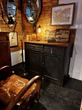 Buffet Parisien