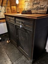 Buffet Parisien