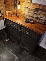 Buffet Parisien