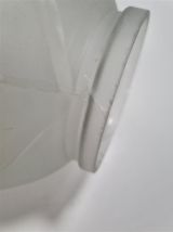 Suspension art déco