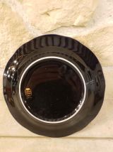 Assiette Limoges Castel 22 K