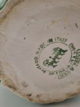 Pichet esprit barbotine