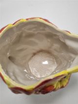 Pichet esprit barbotine