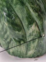 Pichet esprit barbotine