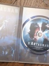 D'Artagnan- Peter Hyams- M6 Vidéo    