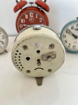 Lot Réveils vintage