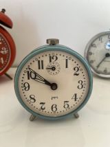 Lot Réveils vintage