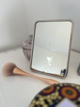 Miroirs barbier vintage