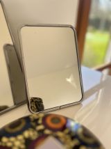 Miroirs barbier vintage