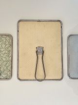 Miroirs barbier vintage