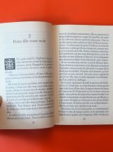 Skully Fourbery- Tome 1- Derek Landy- Gallimard Jeunesse  