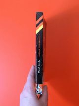 Skully Fourbery- Tome 1- Derek Landy- Gallimard Jeunesse  