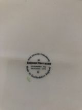 Vaisselle anglaise Johnson &amp; Brothers