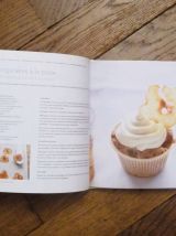 Cupcakes- Alisa Morov- Petits Plats Marabout    