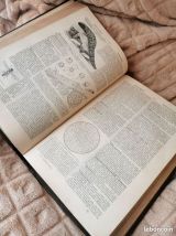 Livre ancien Nouveau Dictionnaire des Sciences et de leurs a