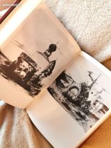 Ensemble de 2 livres Victor Hugo Œuvres complètes - Dessins 