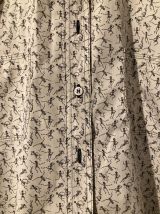 Chemise Junior Gaultier