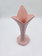 Vase rose vintage