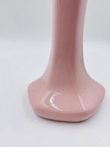Vase rose vintage