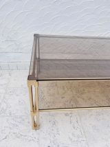 Table basse Roche Bobois