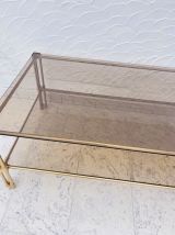 Table basse Roche Bobois