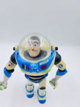 Figurine Buzz l'éclair 2001