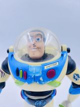 Figurine Buzz l'éclair 2001