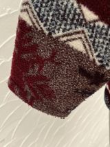 Pull enfant vintage