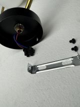 LOT 3 ANCIENNES APPLIQUES VINTAGE 