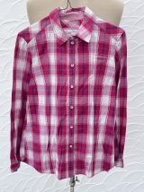 Chemise Esprit vintage