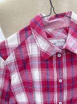 Chemise Esprit vintage