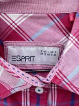 Chemise Esprit vintage