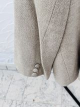 Blazer femme vintage