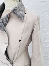 Manteau Versace sport 