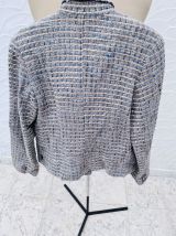 Blazer femme vintage