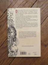 Anomalia- Laura Gustafsson- Grasset    