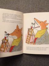 La Surprenante Histoire du Docteur De Soto- William Steig   