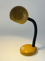 Lampe de bureau moutarde