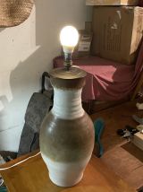 Lampe de sol West Germany