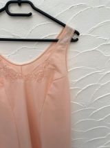 Nuisette Vintage rose