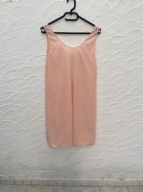 Nuisette Vintage rose