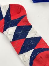 Lot de 3 paires de chaussettes Fun
