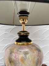 Lampe en céramique Bassano 