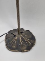 Lampe en col de cygne