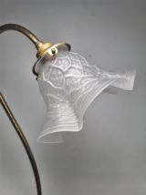 Lampe en col de cygne