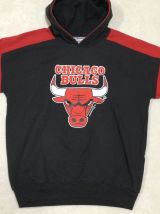 Chicago Bulls Taille M fabriqué aux États-Unis vintage 1992