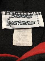 Chicago Bulls Taille M fabriqué aux États-Unis vintage 1992