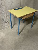 Bureau d’écolier