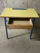 Bureau d’écolier