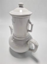 Petite cafetière